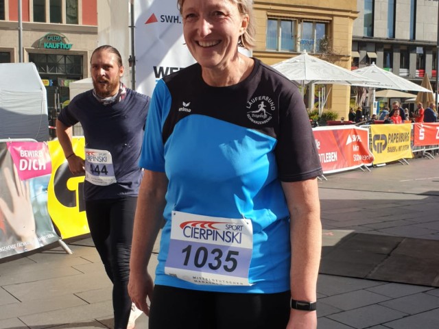 Einsiedler Herbstcross, Zwickauer Stadtlauf, Mitteldeutscher Marathon 